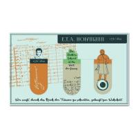 Opakowanie Zakładki magnetyczne - E.T.A. Hoffmann