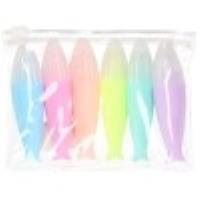 Opakowanie Zakreślacze pastelowe, ryby 6 szt.