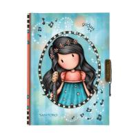 Opakowanie Zamykany Notes. This One's For You