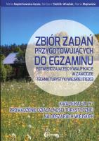 Zbiór zadań. Kwalifikacja T.7 HORTPRESS. Autor: Maria Napiórkowska-Gzula, Steblik-Wlaźlak Barbara. SmakLiter.pl Okładka książki Zbiór zadań. Kwalifikacja T.7 HORTPRESS