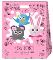 Opakowanie Zestaw dekoracji zrób to sam Zajączki