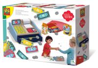 Opakowanie Zestaw do zabawy w supermarket