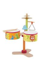 Opakowanie Zestaw perkusyjny Sawanna