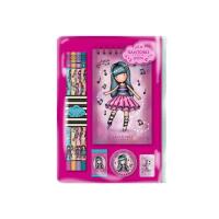 Opakowanie Zestaw Przyborów Szkolnych - Gorjuss - Melodies