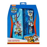 Opakowanie Zestaw Przyborów Szkolnych Psi Patrol