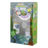 Opakowanie Zestaw Super Slime XL - Kameleon TUBAN