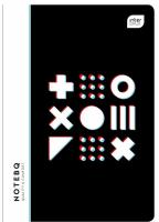 Opakowanie Zeszyt A5/60K kratka PP EC (10szt)