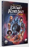 Opakowanie Zew Cthulhu: Lodowaty Płomień Duszy BLACK MONK