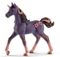 Opakowanie Źrebię jednorożec księżycowy