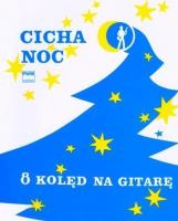 Okładka książki 8 Kolęd w łatwym układzie na głos... w.2021