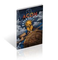 Agon Dodatkowe wyspy. Wydawca: Alis Games. SmakLiter.pl Opakowanie Agon Dodatkowe wyspy