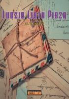 Okładka książki Almanach Ludzie listy piszą