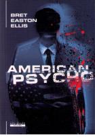 Okładka książki American Psycho