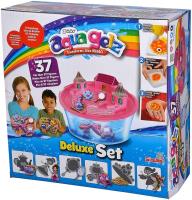 Opakowanie Aqua Gelz Zamek księżniczki