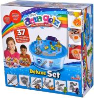 Opakowanie Aqua Gelz Zamek rycerski