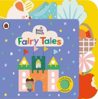 Opakowanie Baby Touch: Fairy Tales