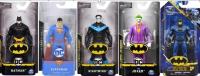 Opakowanie Batman figurka 15cm mix wzorów