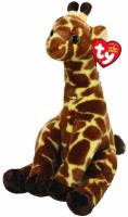 Opakowanie Beanie Babies Gavin - Żyrafa 15cm