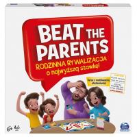 Opakowanie Beat The Parents