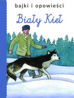 Okładka książki Biały Kieł