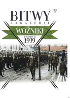 Bitwy Kawalerii Tom 29. Wydawca: Edipresse Polska. SmakLiter.pl Opakowanie Bitwy Kawalerii Tom 29