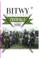 Bitwy Kawalerii Tom 30. Wydawca: Edipresse Polska. SmakLiter.pl Opakowanie Bitwy Kawalerii Tom 30