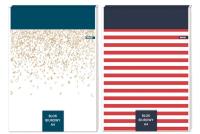 Opakowanie Blok biurowy A5/100K kratka mix