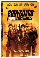 Okładka książki Bodyguard i żona zawodowca DVD