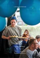 Boker Tov JCC Warsaw Kosher vegetarian recipes and stories. Autor: Maryla Musidłowska. SmakLiter.pl Okładka książki Boker Tov JCC Warsaw Kosher vegetarian recipes and stories