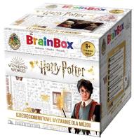 Opakowanie BrainBox - Harry Potter