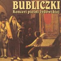 Bubliczki. Autor: Irena Urbańska. SmakLiter.pl Okładka książki Bubliczki