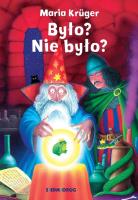 Okładka książki Było? Nie było? w.2021