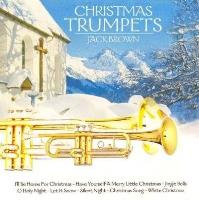 Christmas Trumpets CD. Autor: H. Jackson Brown, Jr.. SmakLiter.pl Okładka książki Christmas Trumpets CD