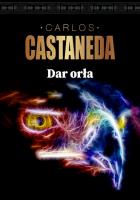 Dar orła. Autor: Carlos Castaneda. SmakLiter.pl Okładka książki Dar orła