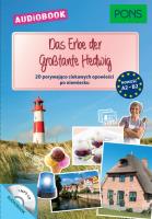 Das erbe grobtante A2-B2. Autor: Opracowanie zbiorowe. SmakLiter.pl Okładka książki Das erbe grobtante A2-B2
