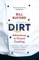 Dirt. Autor: Buford Bill. SmakLiter.pl Okładka książki Dirt