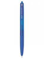 Długopis Super Grip G 0,7 automatyczny niebieski. Wydawca: Pilot. SmakLiter.pl Opakowanie Długopis Super Grip G 0,7 automatyczny niebieski