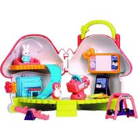 Opakowanie Domek z projektorem