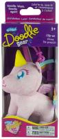 Opakowanie Doodle Bear Jednorożec do malowania TOMY