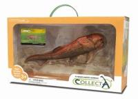 Dunkleosteus Deluxe. Wydawca: Collecta. SmakLiter.pl Opakowanie Dunkleosteus Deluxe