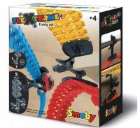 Opakowanie Flextreme Zestaw z klipsem mocującym