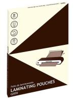 Opakowanie Folia do laminowania A3 100szt GRAND