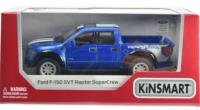 Opakowanie Ford F-150 SVT Raptor KINSMART