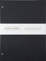 Fotoalbum - Dodatkowe wkłady 10 sztuk (L). Wydawca: Printworks. SmakLiter.pl Opakowanie Fotoalbum - Dodatkowe wkłady 10 sztuk (L)