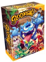 Opakowanie Głodniaki