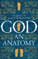 God: An Anatomy. Autor: Stavrakopoulou Francesca. SmakLiter.pl Okładka książki God: An Anatomy