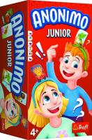 Opakowanie Gra Anonimo Junior 01906