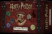 Opakowanie Gra Harry Potter: Hogwarts Battle Zaklęcia i eliksiry dodatek do gry