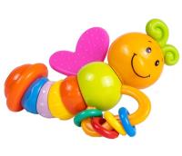 Opakowanie Grzechotka ważka