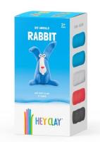 Opakowanie Hey Clay - Królik